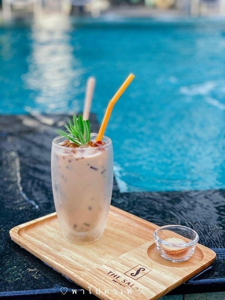 Фото The Sala Pattaya