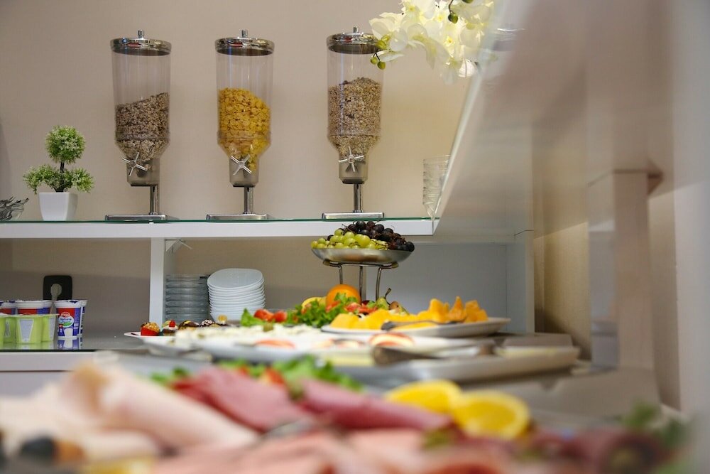 Фото Hotel Old Town