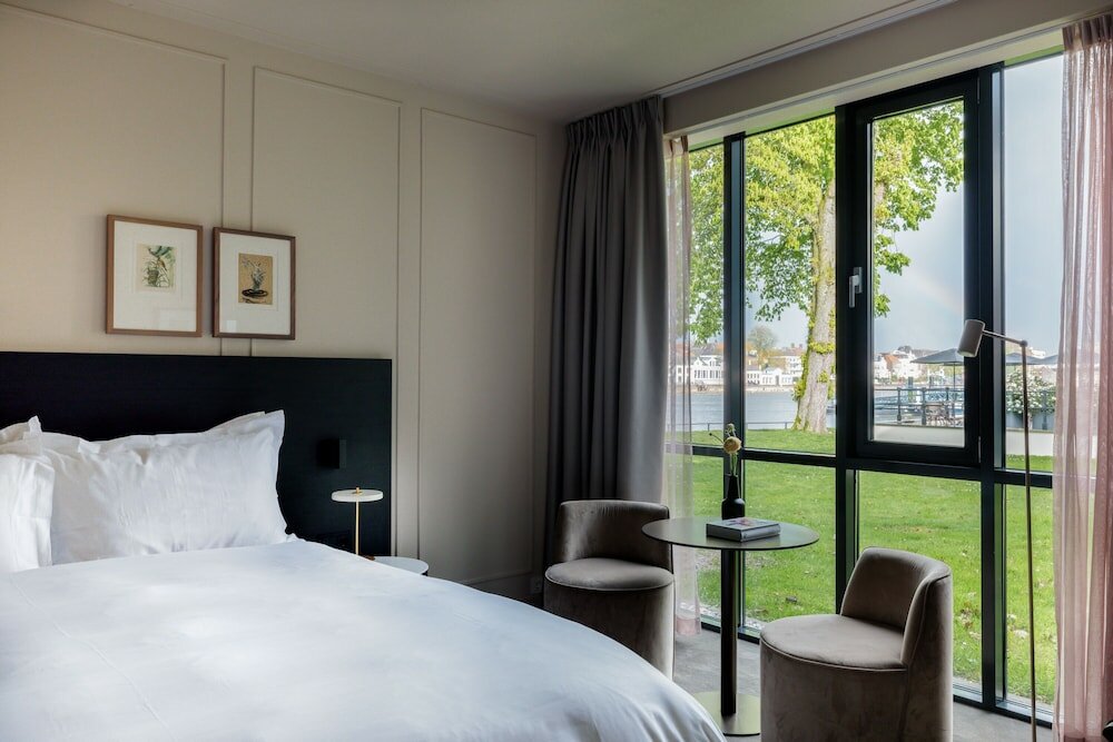Фото Pillows Luxury Boutique Hotel Aan De IJssel