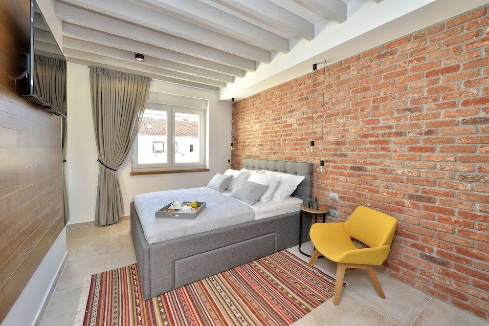 Фото Apartments & Rooms Mareta Exclusive