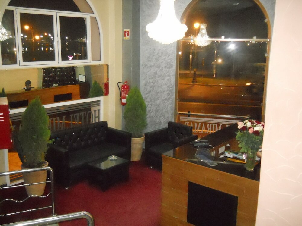 Фото Hotel Miramar