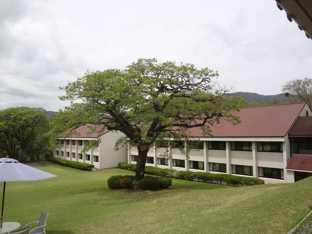 Фото Hakone Highland Hotel