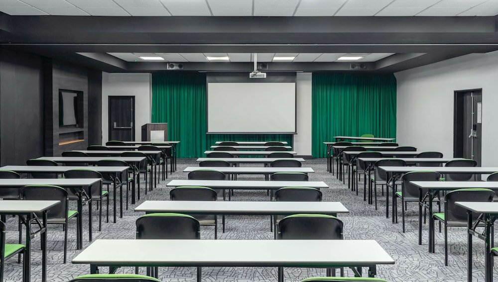 Фото Park Inn by Radisson Polokwane