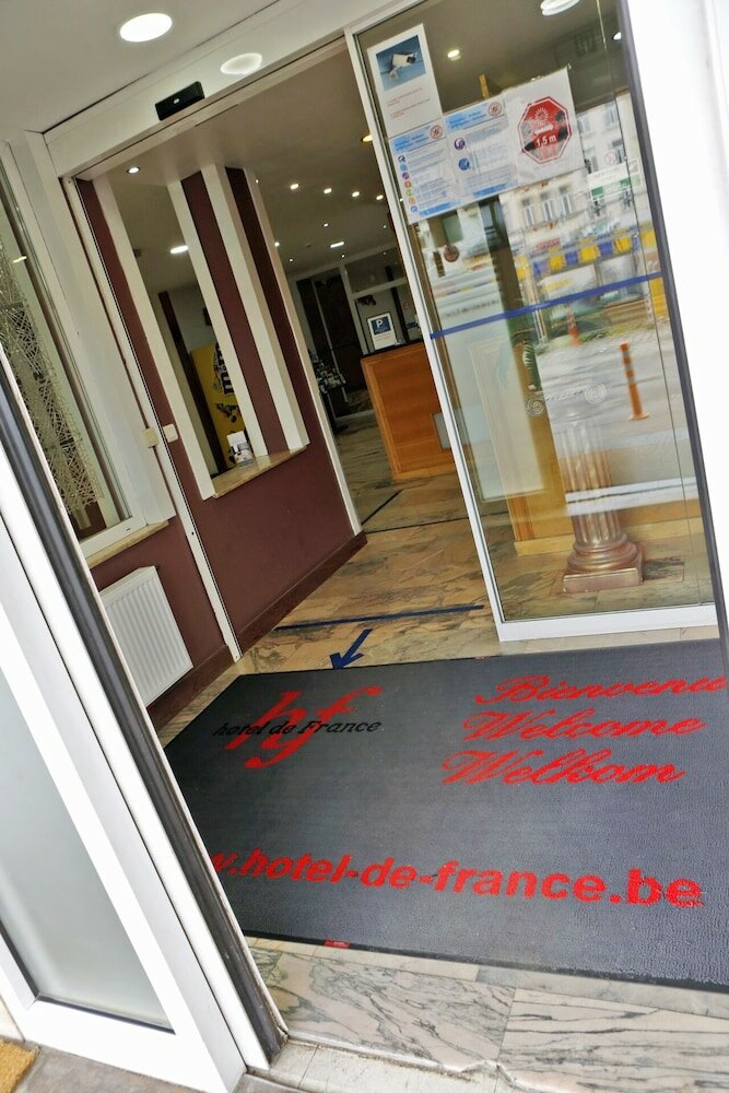 Фото Hotel de France