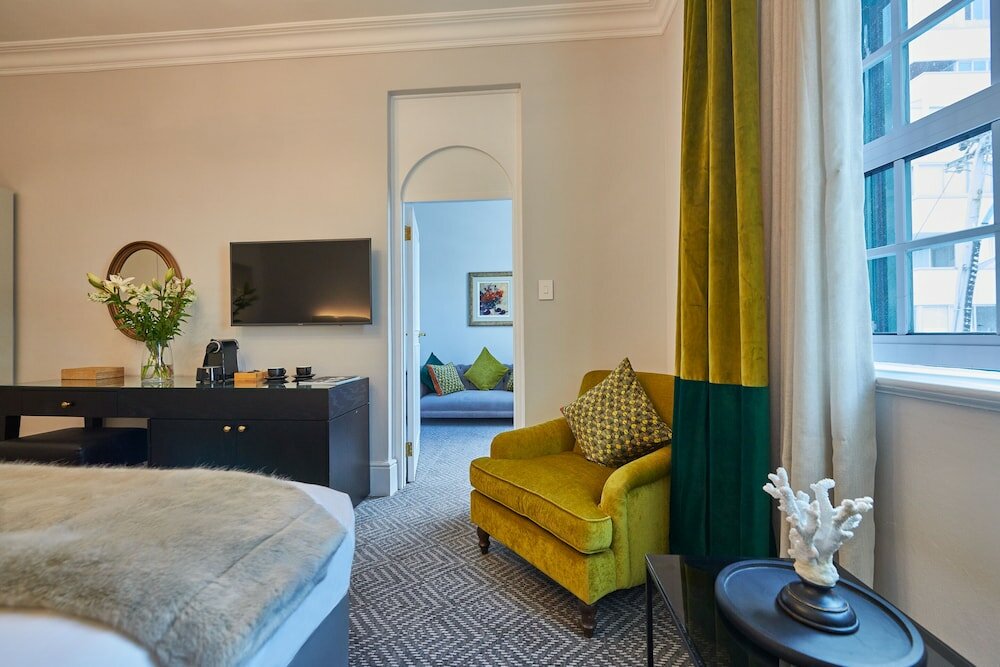 Фото The Winchester Hotel by Newmark