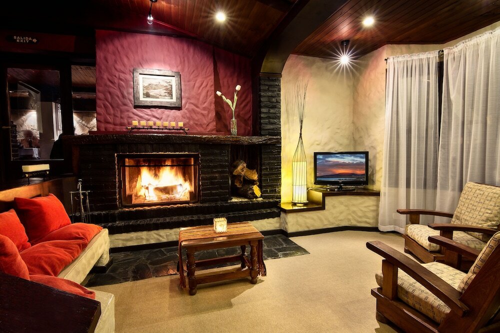 Фото Michelangelo Hotel Calafate