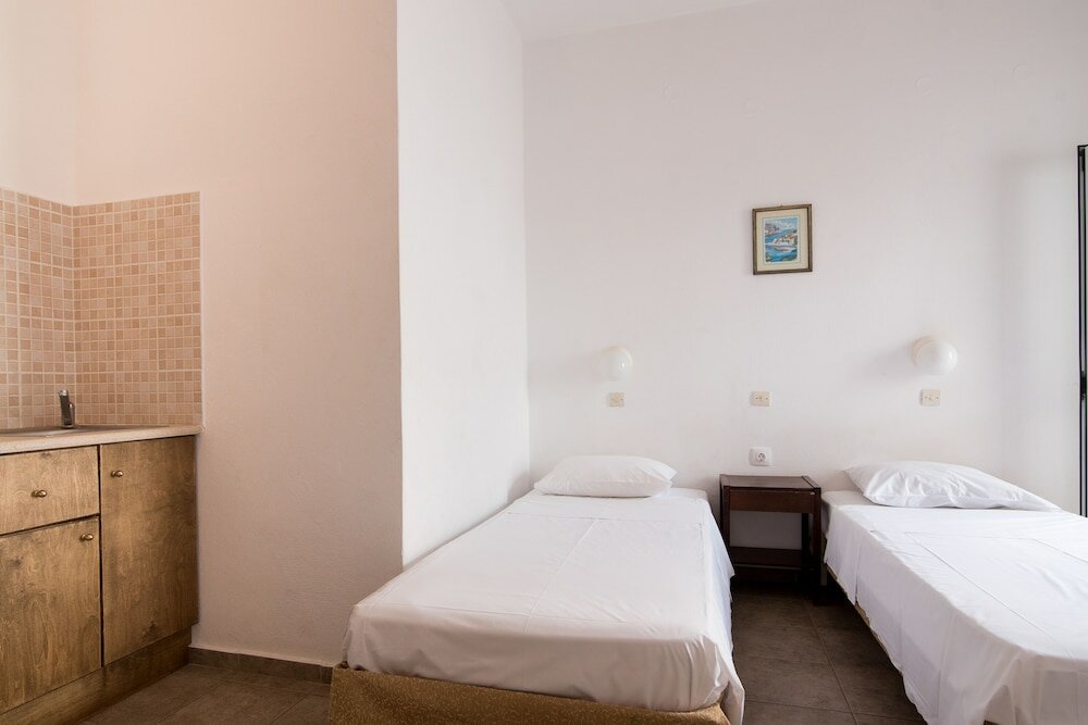 Фото Ibiscus Hotel Malia