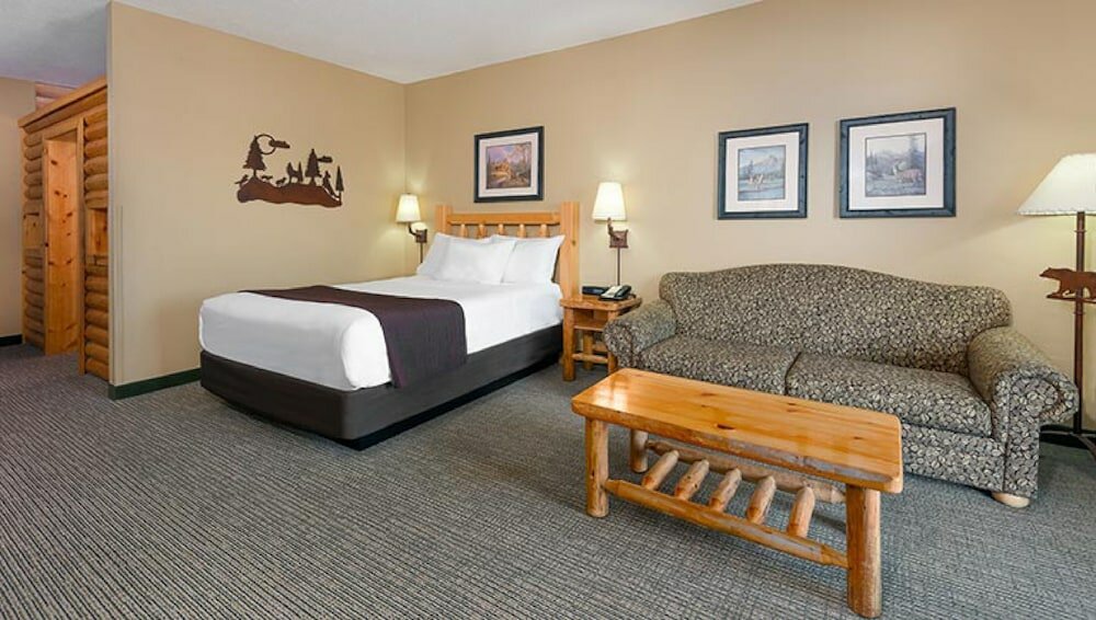 Фото Great Wolf Lodge Sandusky Oh