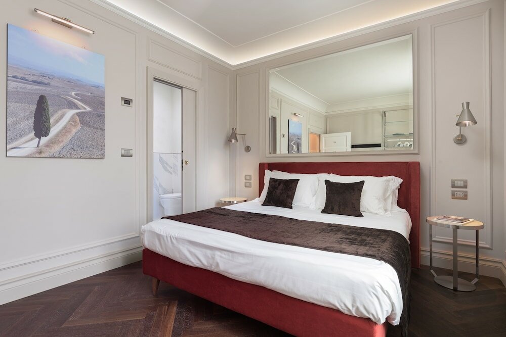 Фото Hotel Chiusarelli