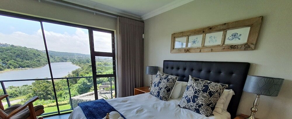 Фото Riverview Guesthouse