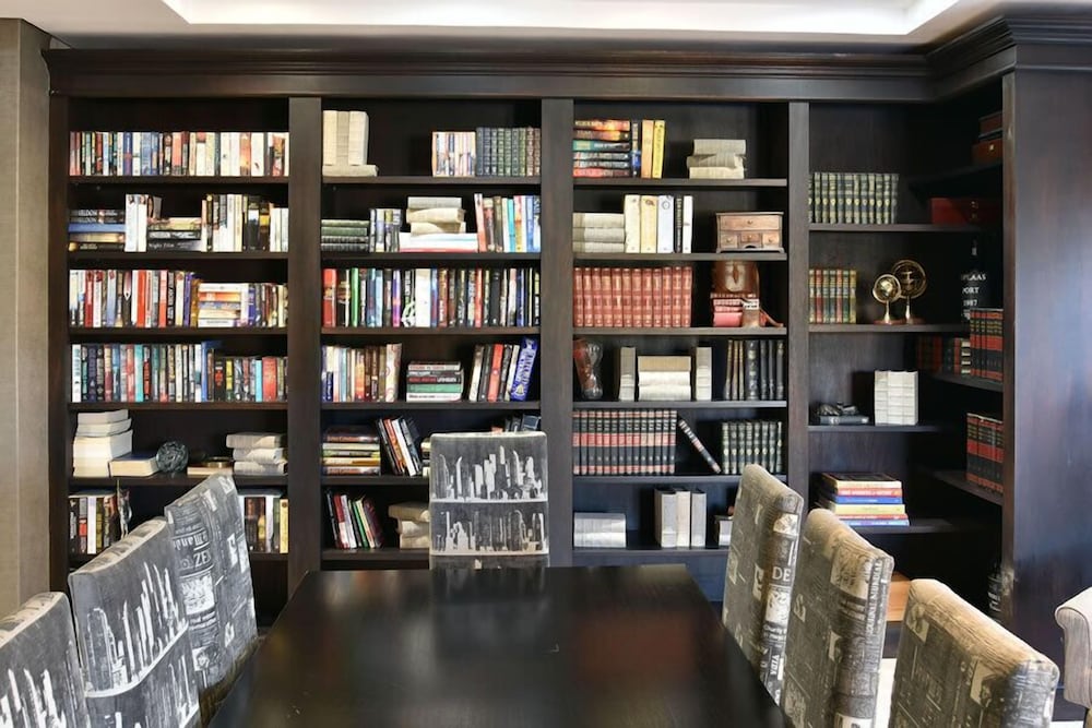 Фото The Tredenham Boutique Hotel