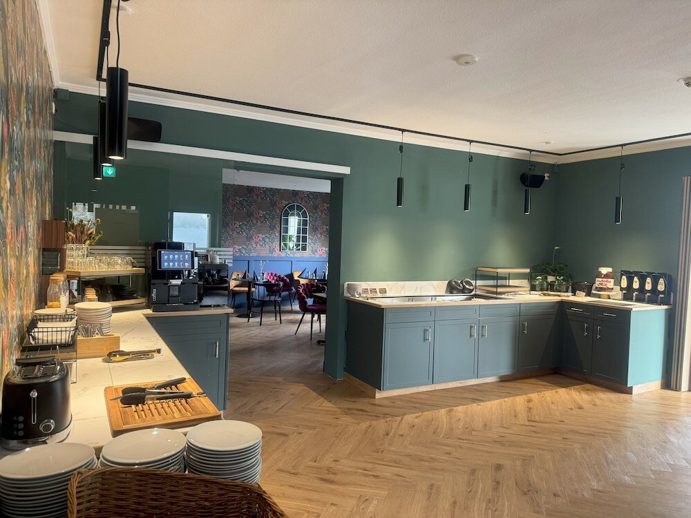 Фото Hotel Wittorf