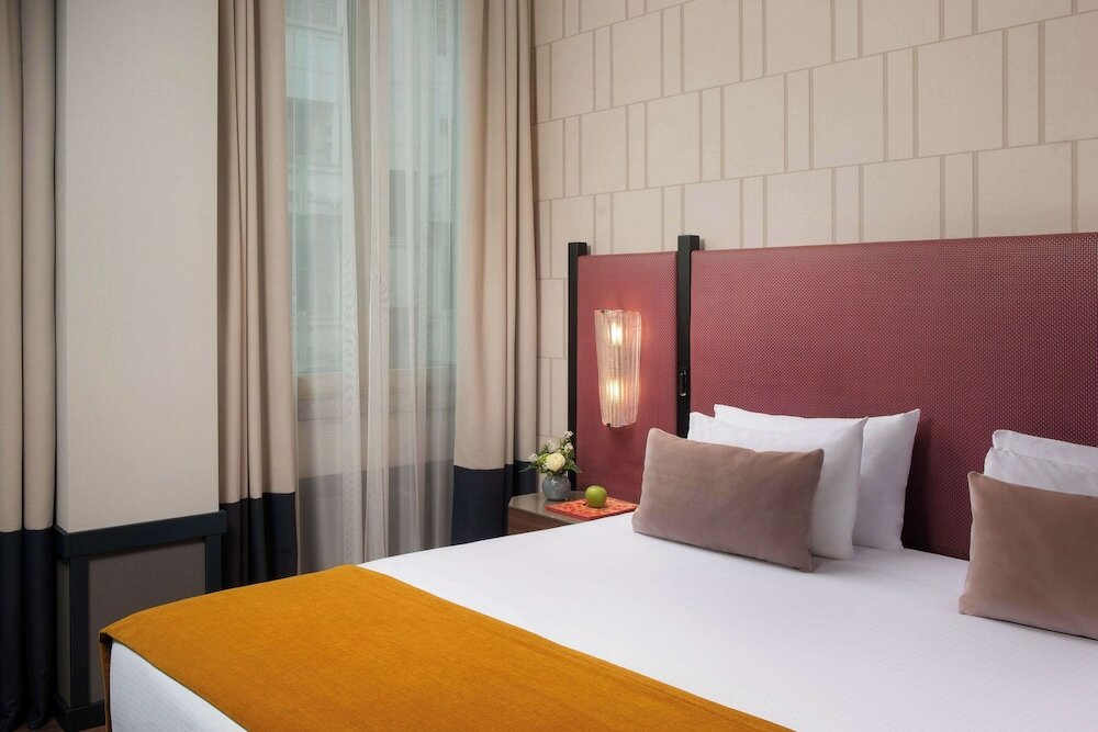 Фото Tivoli President Milano Hotel