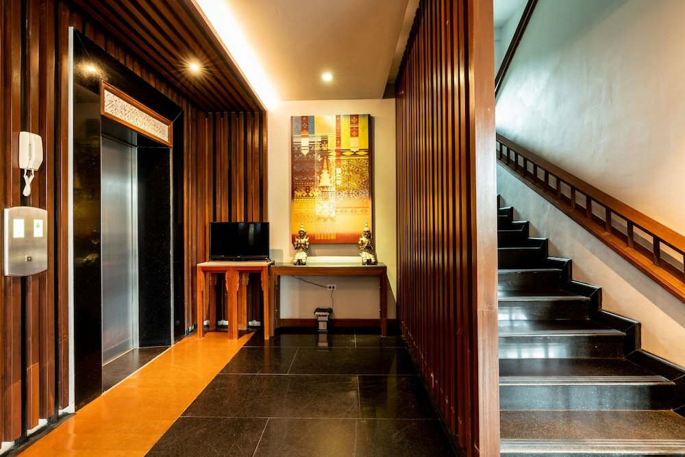 Фото Grand Hotel Vientiane