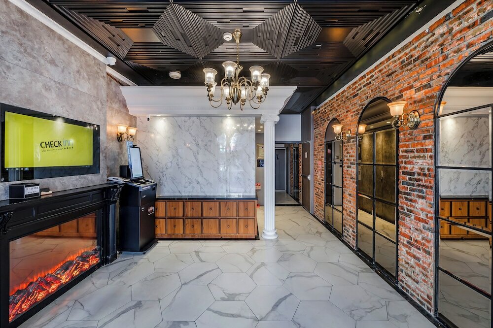 Фото Dream Mansion Hotel