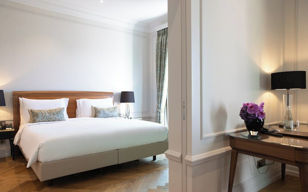 Фото Bellevue Palace