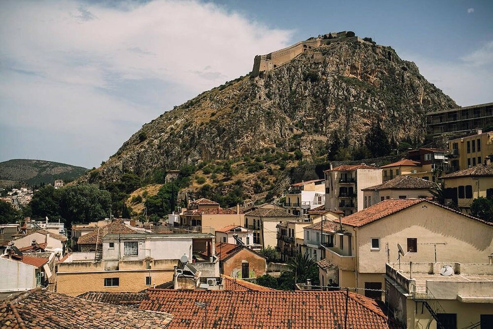 Фото Gambello Luxury Rooms