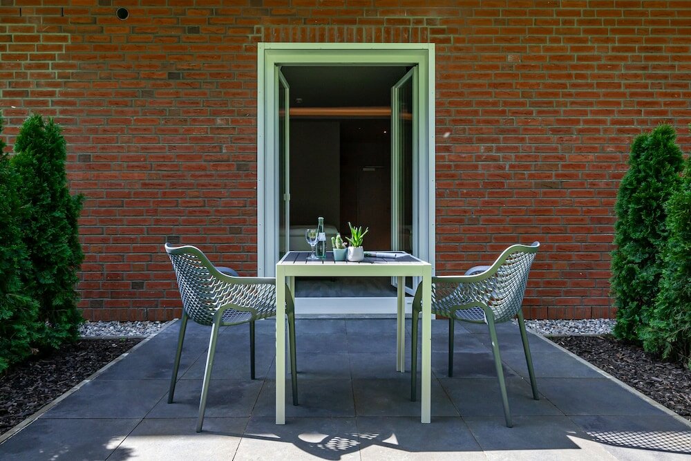 Фото Hotel Wittorf