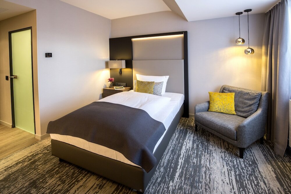 Фото Kranz Parkhotel