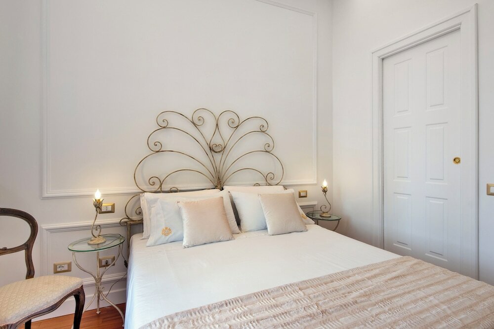 Фото Residenza Borbonica