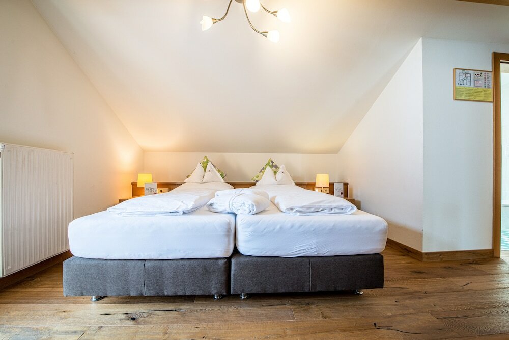 Фото Alphotel Stocker