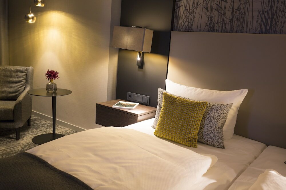 Фото Kranz Parkhotel