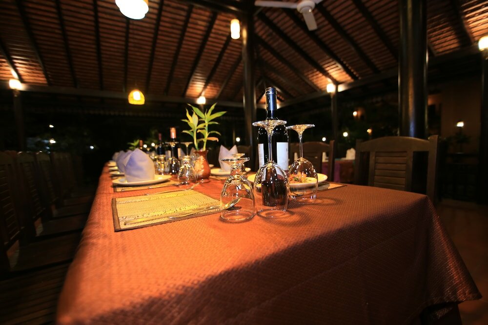 Фото Kouprey Hotel