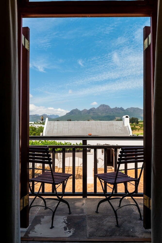 Фото De Zalze Lodge