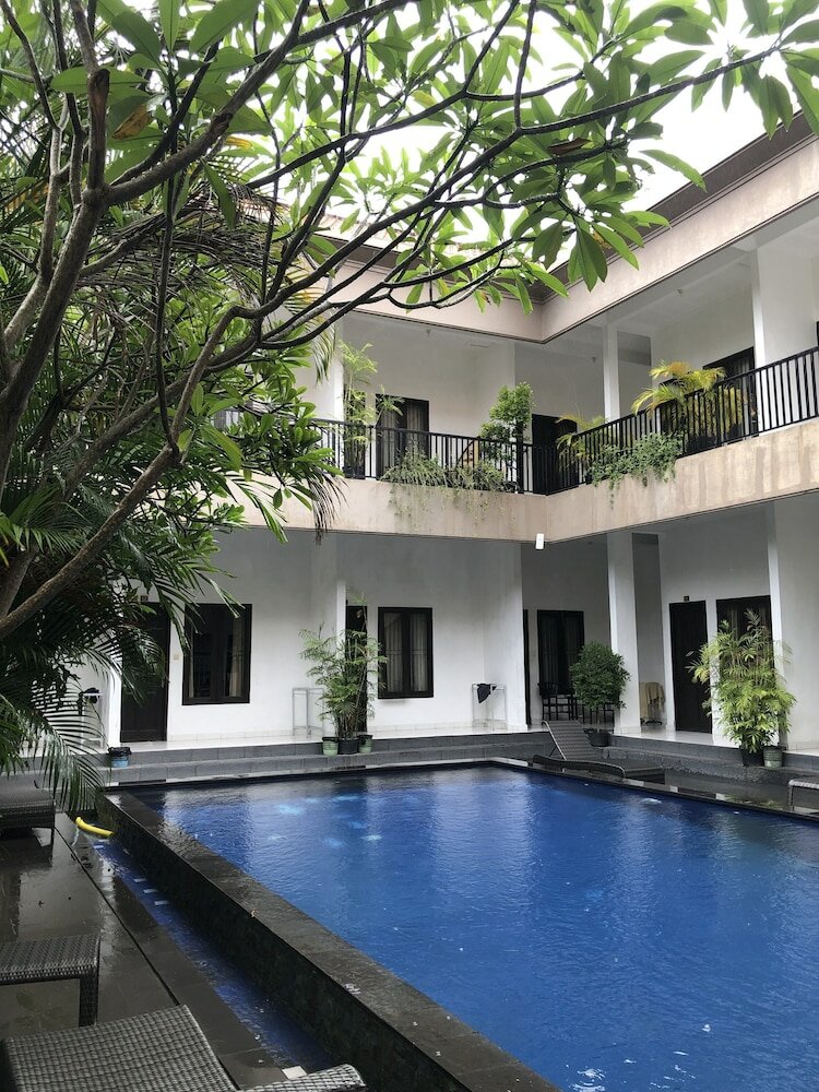 Фото Seminyak Point Guest House