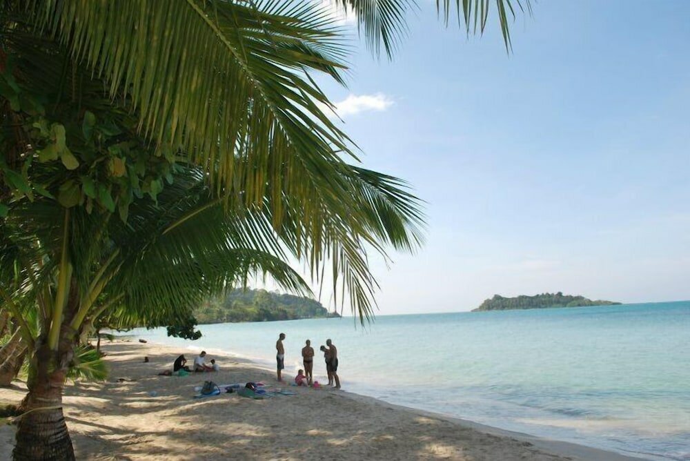 Фото Paradise Bungalows