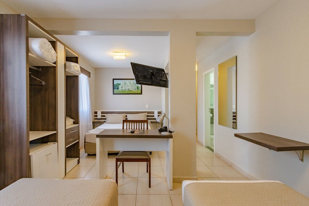 Фото Bristol Portal do Iguaçu Hotel