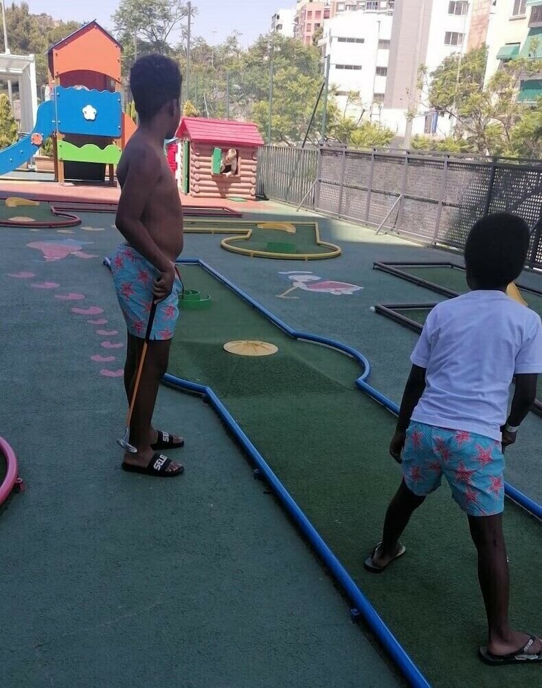 Фото Hotel Maya Alicante