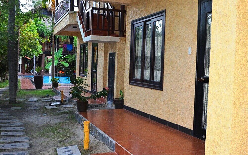 Фото Rang Garden Hill Side Resort