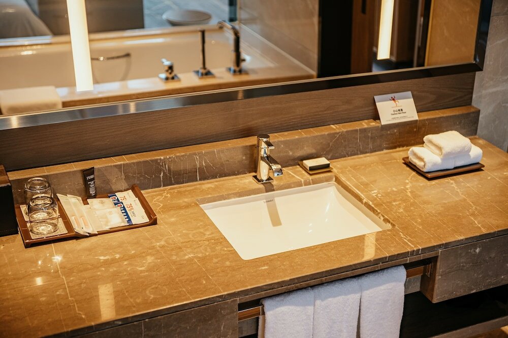 Фото Sheraton Guangzhou Hotel