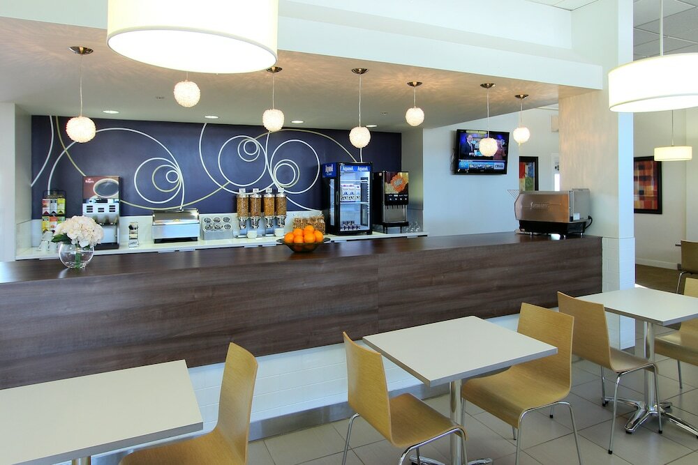 Фото Rodd Moncton Hotel