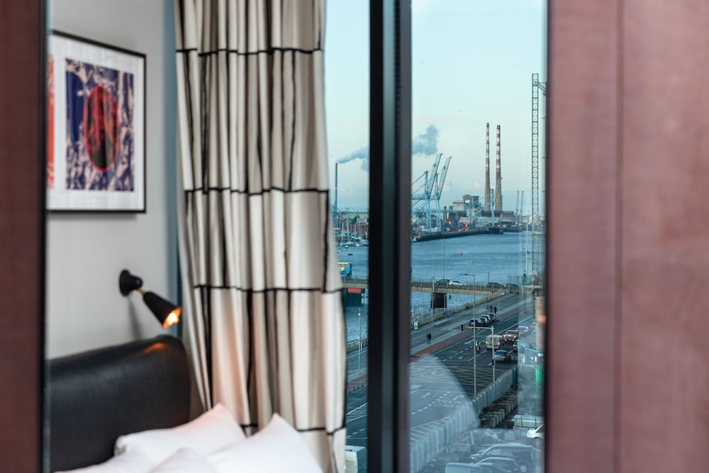 Фото The Mayson Dublin