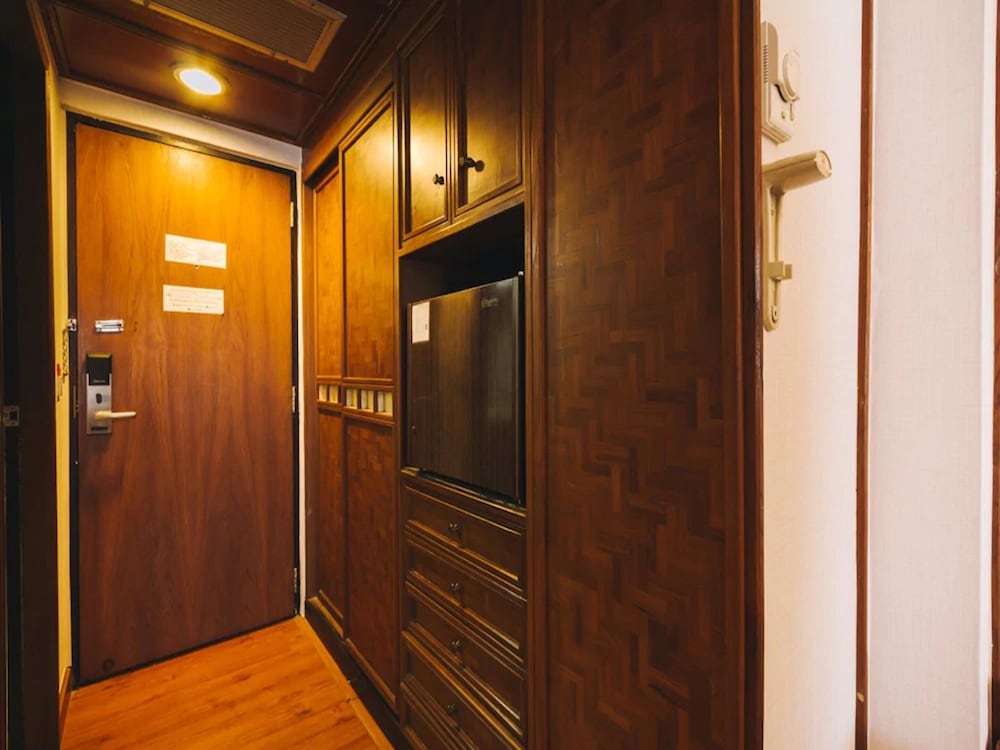 Фото Chiang Mai Orchid Hotel