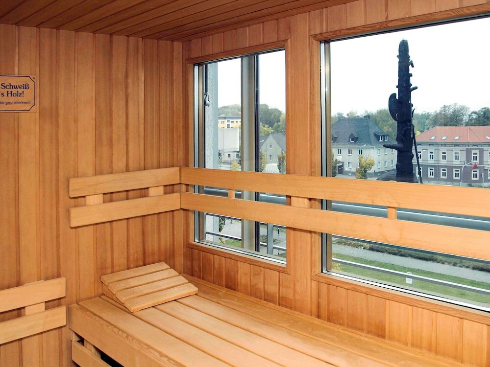 Фото Mercure Hotel Riesa Dresden Elbland