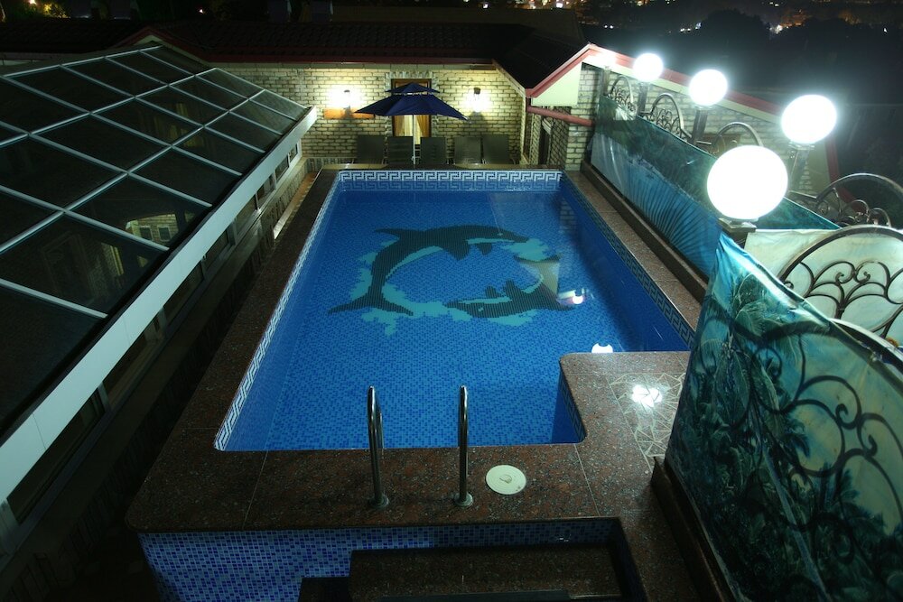 Фото Grand Samarkand Superior B