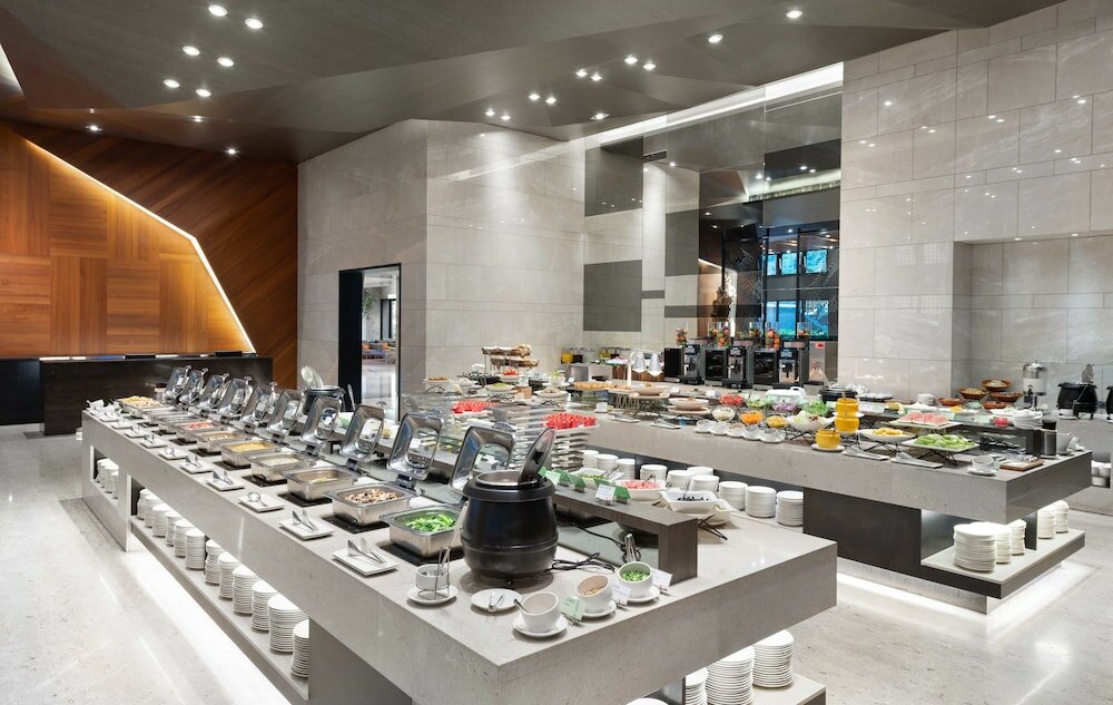 Фото Lakeshore Hotel Suao