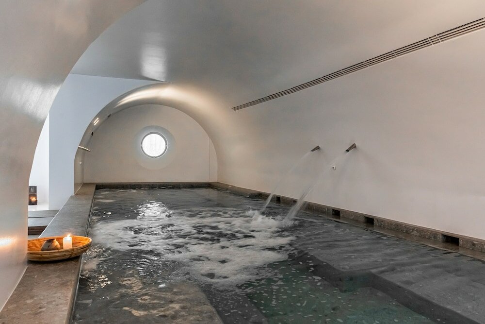 Фото Orama Hotel & SPA