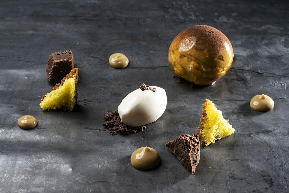 Фото Excelsior Hotel Gallia, a Luxury Collection Hotel, Milan