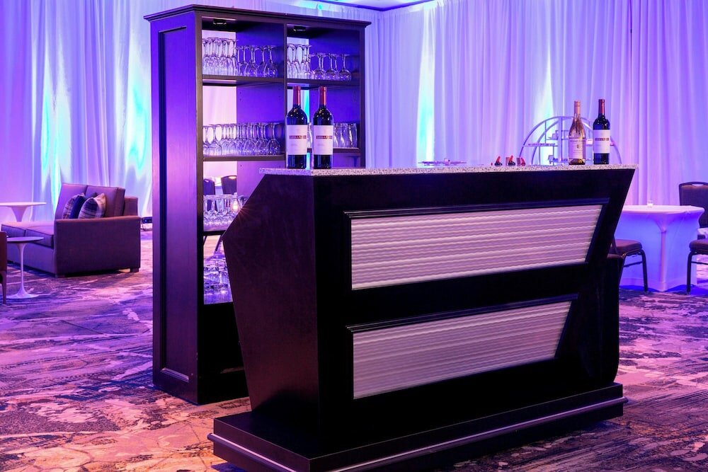 Фото Marriott Dallas Las Colinas