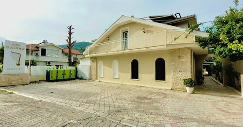 Внешний вид отеля Arp Dalyan в Ортадже, фото 5