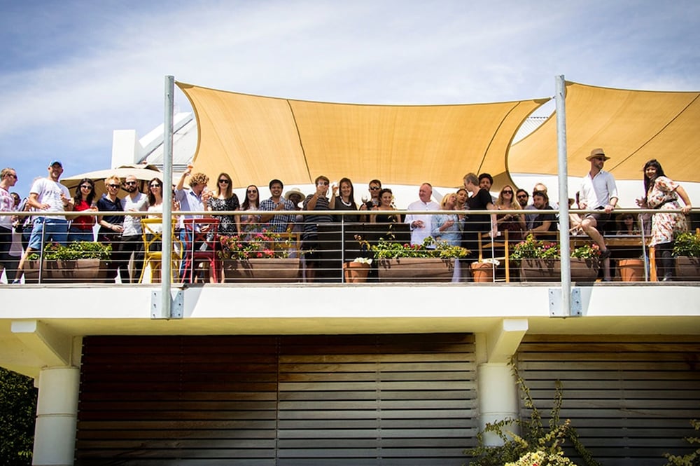 Фото Marianne Wine Estate