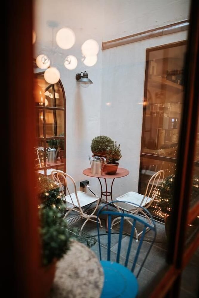 Фото The Times Hotel