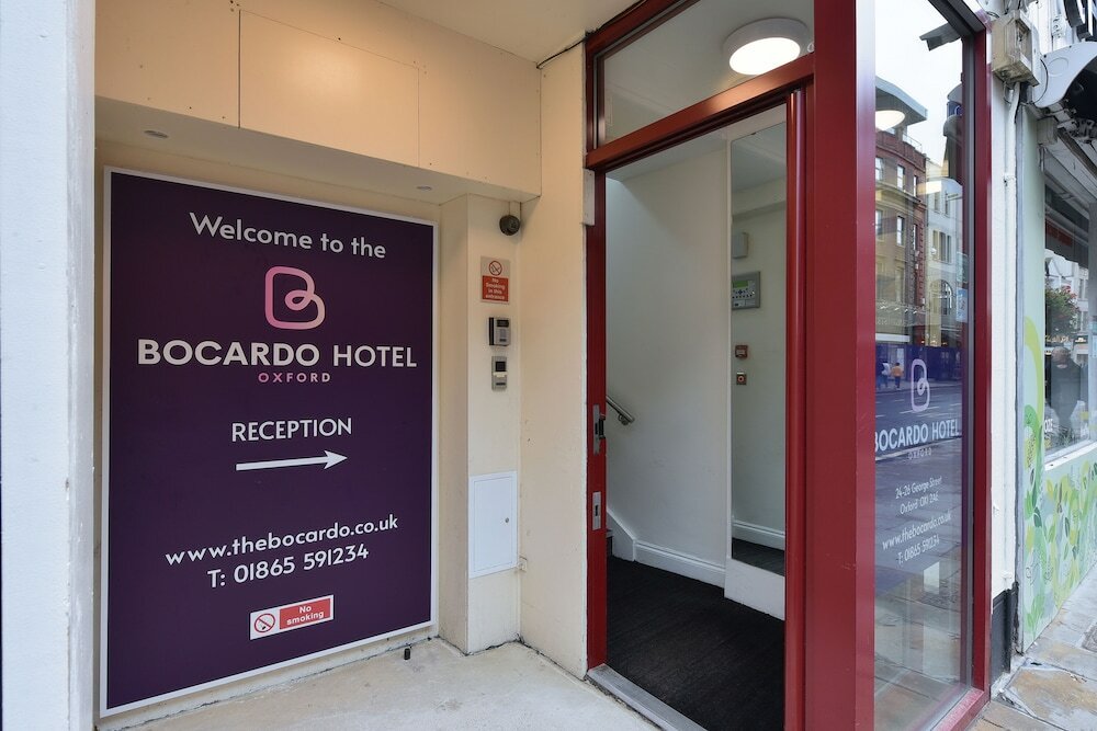 Фото The Bocardo