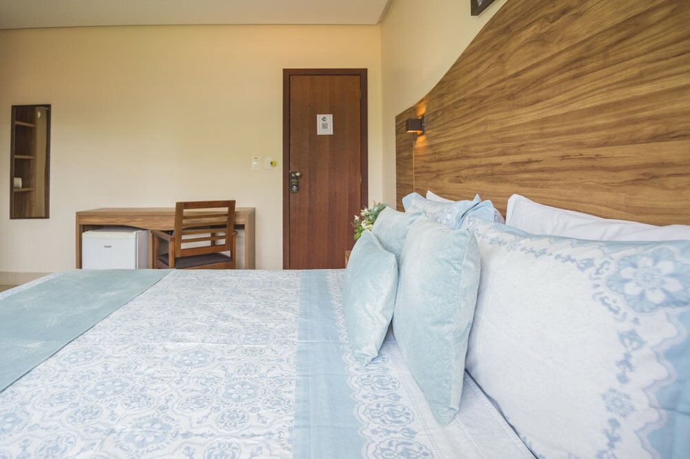 Фото Отель Terra dos Diamantes