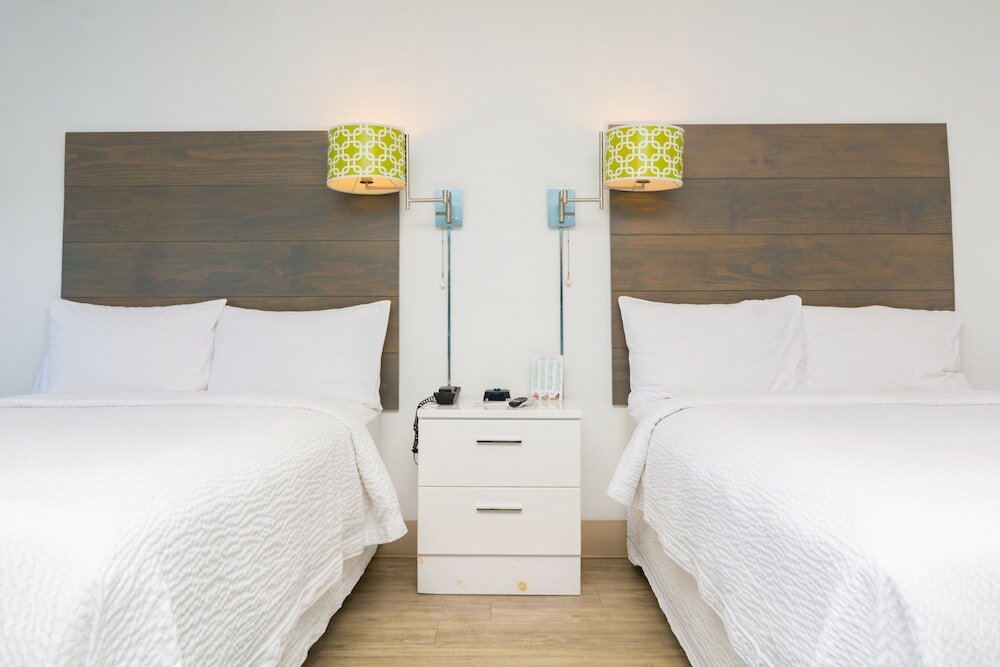 Фото Beach House Dewey