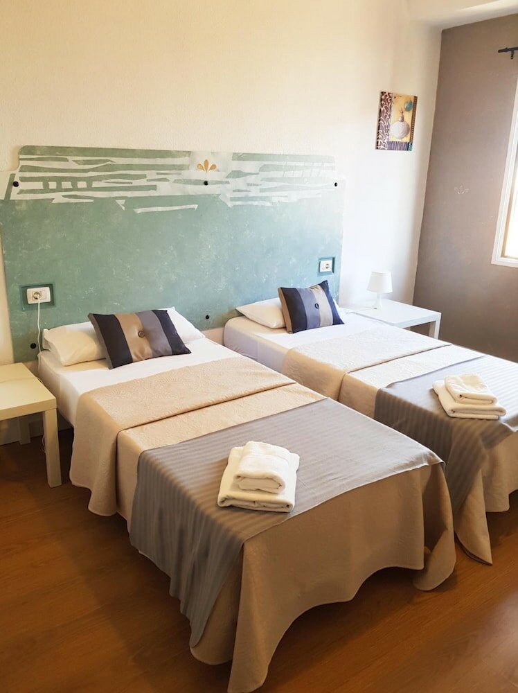 Фото Hotel Horizonte